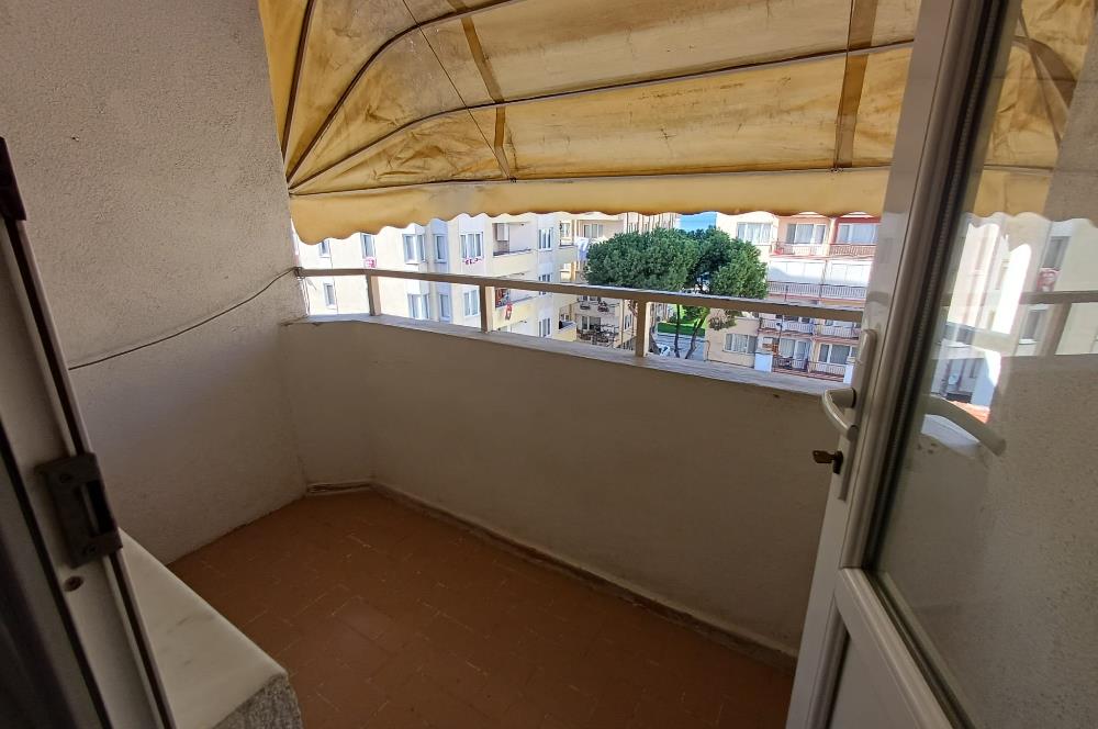 C21 Cius; Şehrin Merkezinde 2+1 Ara Kat Masrafsız Satılık