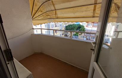 C21 Cius; Şehrin Merkezinde 2+1 Ara Kat Masrafsız Satılık