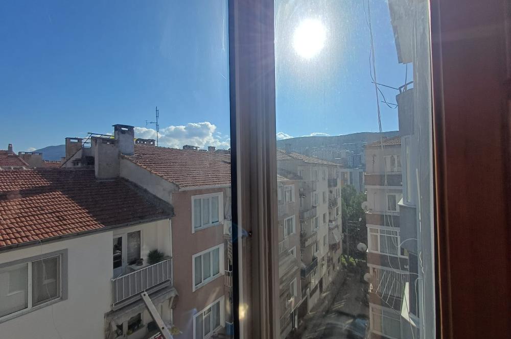 C21 Cius; Şehrin Merkezinde 2+1 Ara Kat Masrafsız Satılık