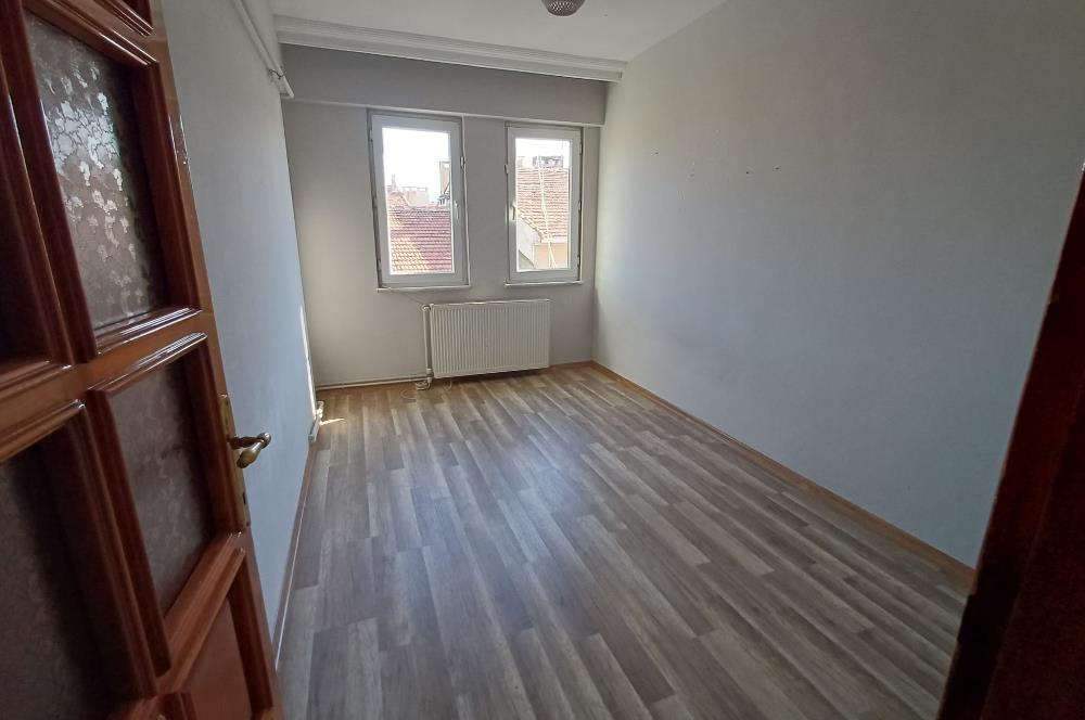 C21 Cius; Şehrin Merkezinde 2+1 Ara Kat Masrafsız Satılık