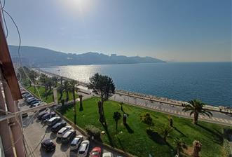 C21 Cius; Sahilde Muhteşem Manzaralı 3+1 ve Deniz Satılık Daire - 10 - 29649