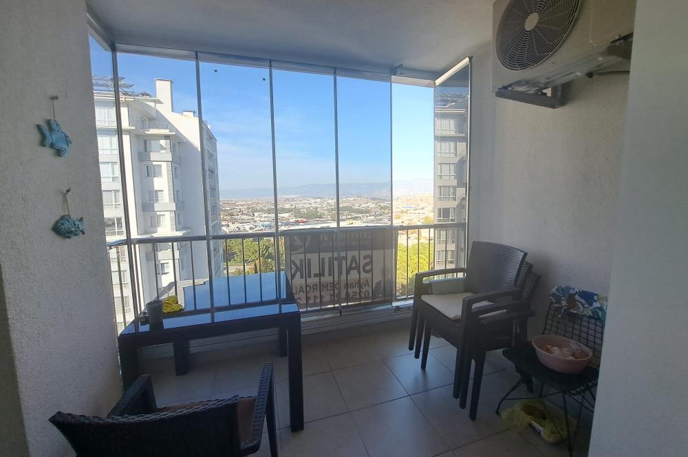 SÜMERPARK EVLERİNDE SATILIK 3+1 DAİRE