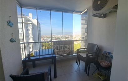 SÜMERPARK EVLERİNDE SATILIK 3+1 DAİRE