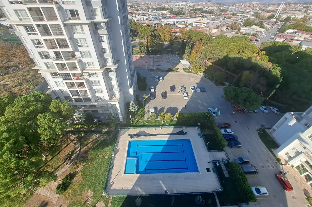 SÜMERPARK EVLERİNDE SATILIK 3+1 DAİRE