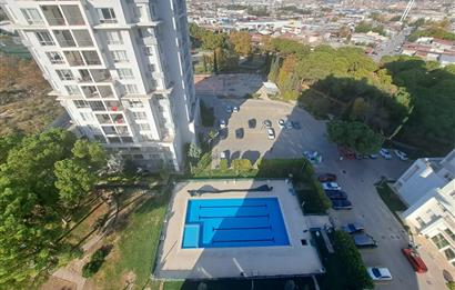 SÜMERPARK EVLERİNDE SATILIK 3+1 DAİRE