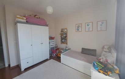 SÜMERPARK EVLERİNDE SATILIK 3+1 DAİRE