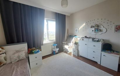 SÜMERPARK EVLERİNDE SATILIK 3+1 DAİRE