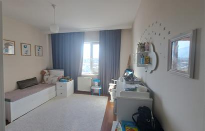 SÜMERPARK EVLERİNDE SATILIK 3+1 DAİRE
