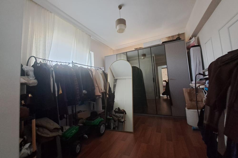 SÜMERPARK EVLERİNDE SATILIK 3+1 DAİRE