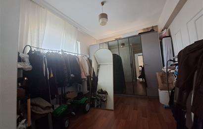 SÜMERPARK EVLERİNDE SATILIK 3+1 DAİRE