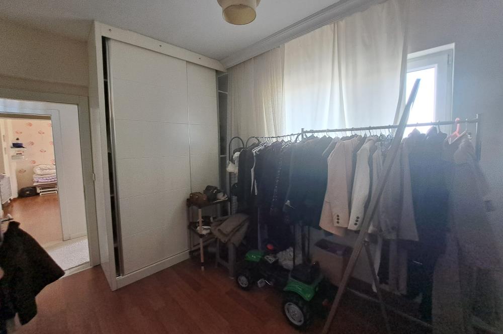 SÜMERPARK EVLERİNDE SATILIK 3+1 DAİRE