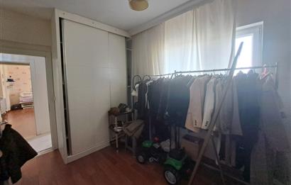 SÜMERPARK EVLERİNDE SATILIK 3+1 DAİRE