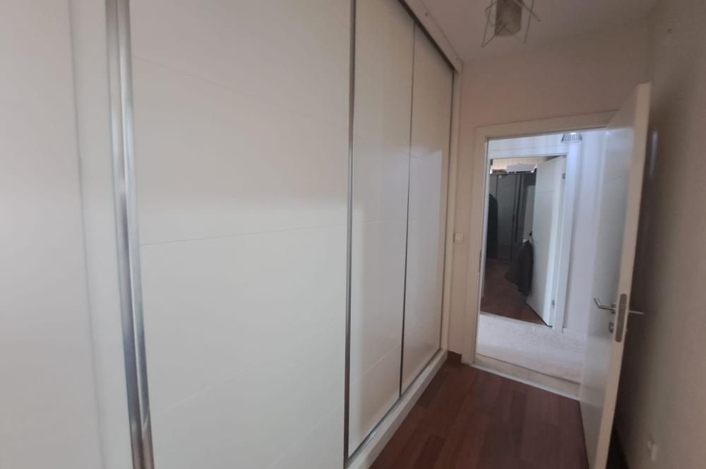 SÜMERPARK EVLERİNDE SATILIK 3+1 DAİRE