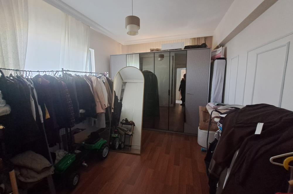 SÜMERPARK EVLERİNDE SATILIK 3+1 DAİRE