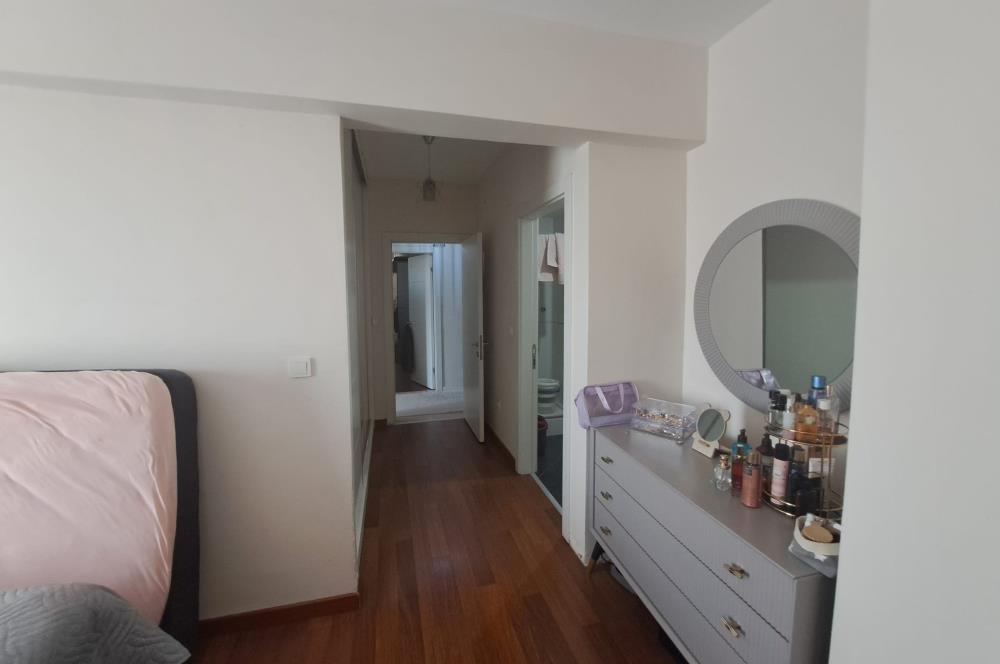 SÜMERPARK EVLERİNDE SATILIK 3+1 DAİRE