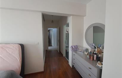 SÜMERPARK EVLERİNDE SATILIK 3+1 DAİRE