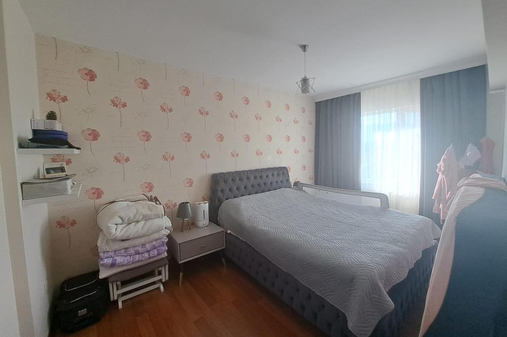 SÜMERPARK EVLERİNDE SATILIK 3+1 DAİRE
