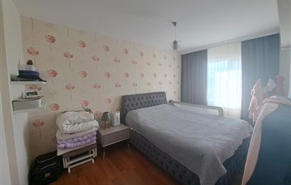 SÜMERPARK EVLERİNDE SATILIK 3+1 DAİRE