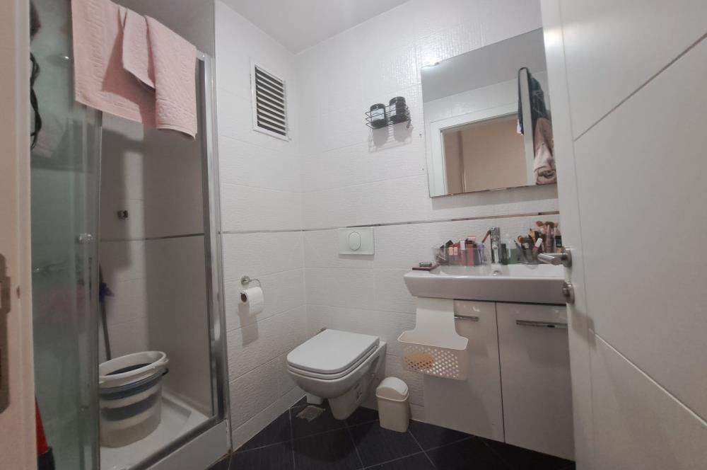 SÜMERPARK EVLERİNDE SATILIK 3+1 DAİRE
