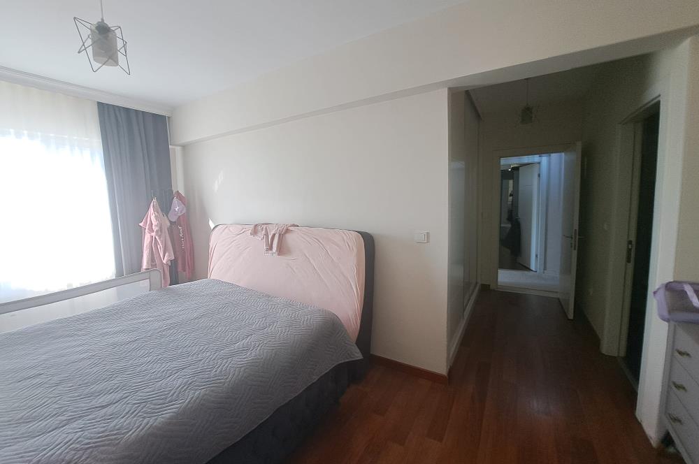 SÜMERPARK EVLERİNDE SATILIK 3+1 DAİRE