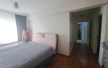 SÜMERPARK EVLERİNDE SATILIK 3+1 DAİRE