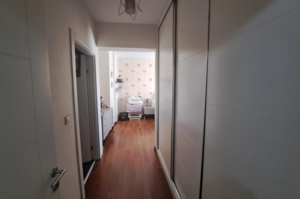 SÜMERPARK EVLERİNDE SATILIK 3+1 DAİRE