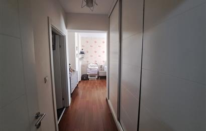 SÜMERPARK EVLERİNDE SATILIK 3+1 DAİRE