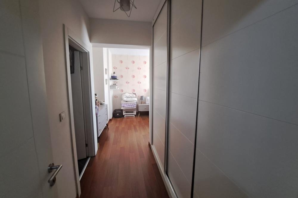 SÜMERPARK EVLERİNDE SATILIK 3+1 DAİRE