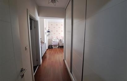 SÜMERPARK EVLERİNDE SATILIK 3+1 DAİRE