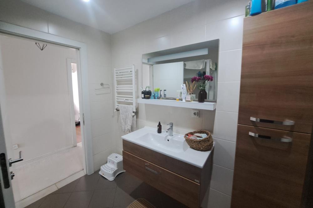 SÜMERPARK EVLERİNDE SATILIK 3+1 DAİRE