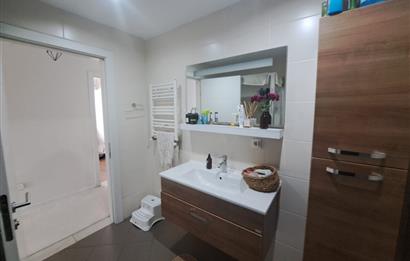 SÜMERPARK EVLERİNDE SATILIK 3+1 DAİRE