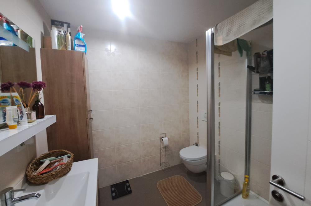 SÜMERPARK EVLERİNDE SATILIK 3+1 DAİRE