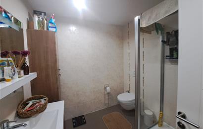 SÜMERPARK EVLERİNDE SATILIK 3+1 DAİRE