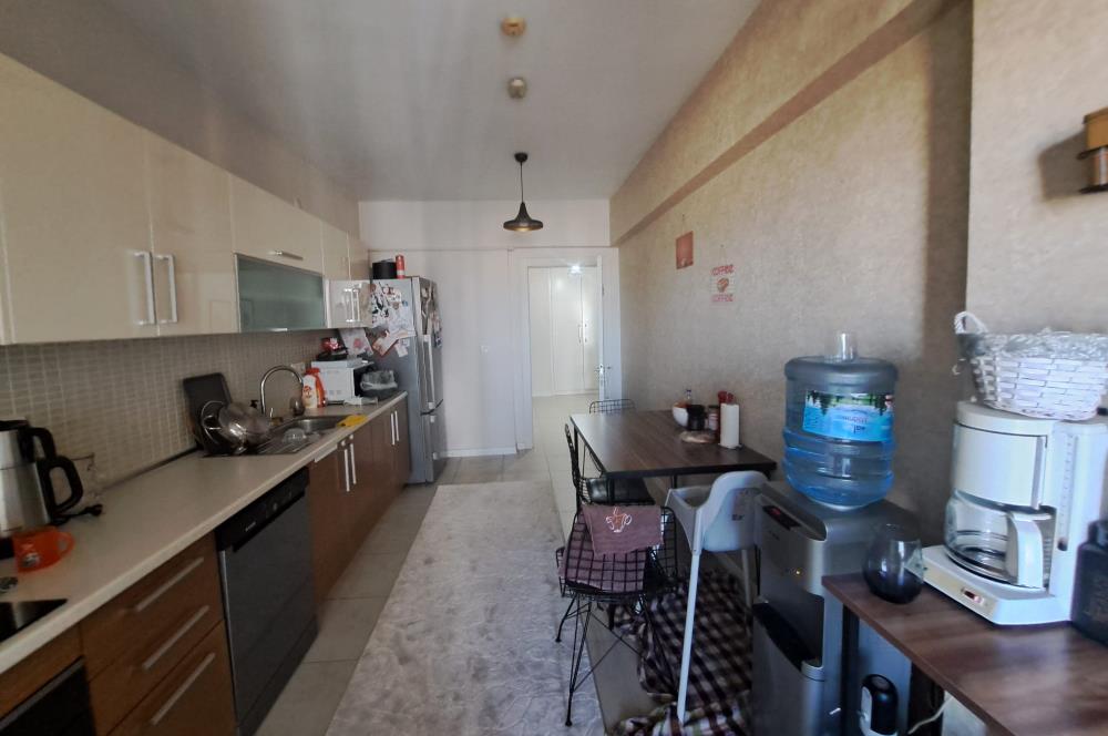 SÜMERPARK EVLERİNDE SATILIK 3+1 DAİRE