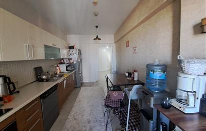 SÜMERPARK EVLERİNDE SATILIK 3+1 DAİRE