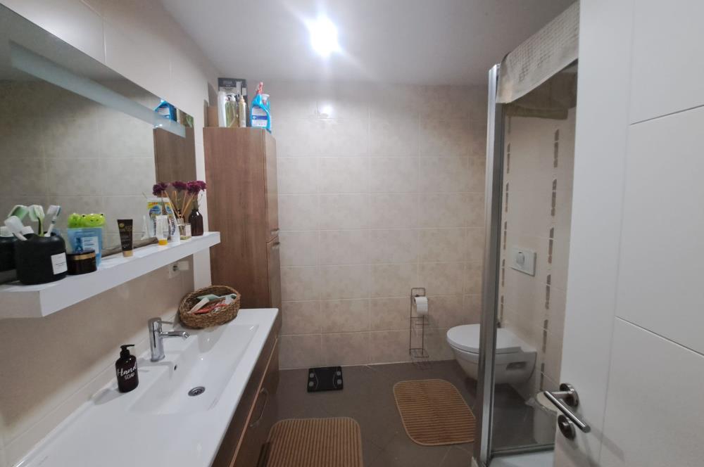 SÜMERPARK EVLERİNDE SATILIK 3+1 DAİRE