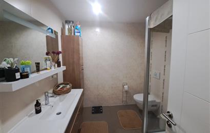 SÜMERPARK EVLERİNDE SATILIK 3+1 DAİRE