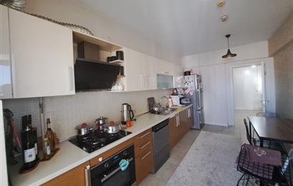 SÜMERPARK EVLERİNDE SATILIK 3+1 DAİRE