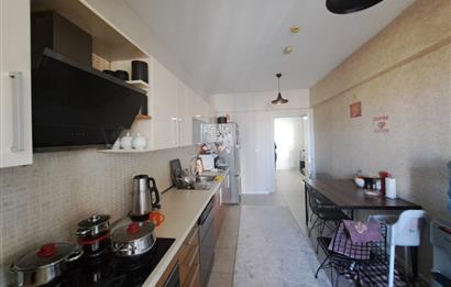 SÜMERPARK EVLERİNDE SATILIK 3+1 DAİRE