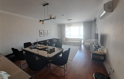 SÜMERPARK EVLERİNDE SATILIK 3+1 DAİRE