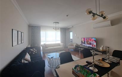 SÜMERPARK EVLERİNDE SATILIK 3+1 DAİRE