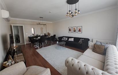 SÜMERPARK EVLERİNDE SATILIK 3+1 DAİRE