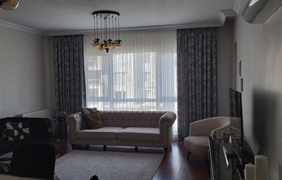 SÜMERPARK EVLERİNDE SATILIK 3+1 DAİRE