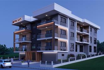 YALOVA ÇİFTLİKKÖY'DE 2+1 SATILIK DAİRE  - 1 - 29659