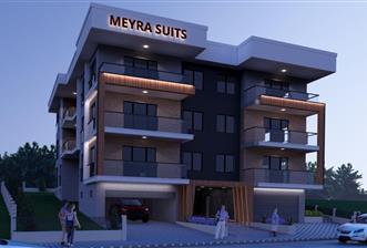 YALOVA ÇİFTLİKKÖY'DE 1+1 SATILIK DAİRE - 2 - 29657