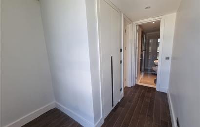 1263574833 ÜSKÜDAR ŞEHRİZAR KONAKLARI'NDA 6+1 LÜKS ÇATI DUBLEKSİ 