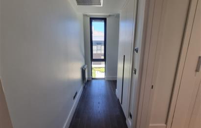 1263574833 ÜSKÜDAR ŞEHRİZAR KONAKLARI'NDA 6+1 LÜKS ÇATI DUBLEKSİ 