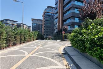 AVRUPA KONUTLARI ÇAMLIVADİ KİRALIK 4+1 - 1 - 29652