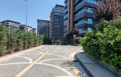 AVRUPA KONUTLARI ÇAMLIVADİ KİRALIK 4+1