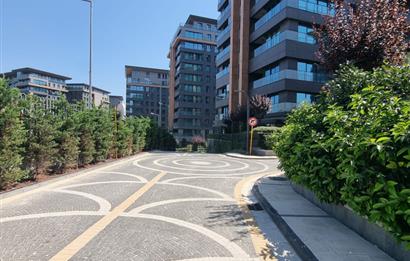 AVRUPA KONUTLARI ÇAMLIVADİ SATILIK 4+1 DAİRE